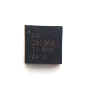 Микросхема BQ24296M (Контроллер питания Lenovo/Meizu/Philips)