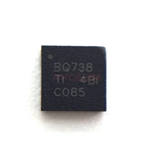 Микросхема BQ24738 (Контроллер питания)