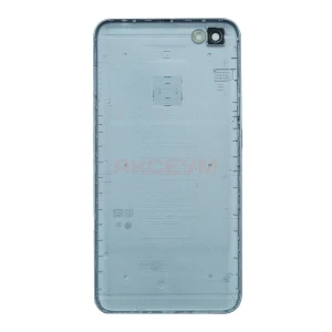 Задняя крышка для Xiaomi Redmi Note 5A (серая)
