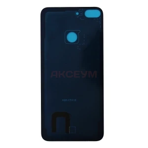 Задняя крышка для Honor 9 Lite (серая)