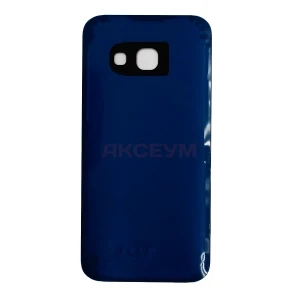 Задняя крышка для Samsung Galaxy A320F (A3 2017) (розовая)
