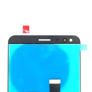 Дисплей для ZTE Blade V9 с тачскрином (черный)