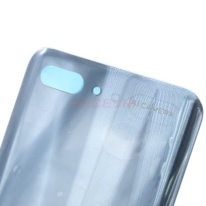 Задняя крышка для Honor 10 (серая)