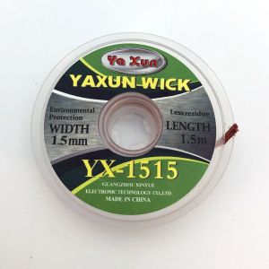 Оплетка для выпайки Ya Xun YX1515