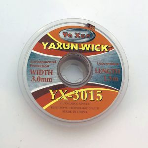 Оплетка для выпайки Ya Xun YX3015