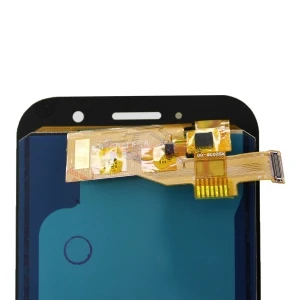 Дисплей для Samsung Galaxy A5 2017/A520F с тачскрином (черный) - In-Cell