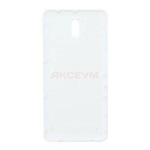 Задняя крышка для Nokia 2 (белый)