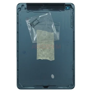 Задняя крышка для iPad mini WiFi SIM (черный)