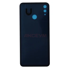Задняя крышка для Huawei Nova 3i (черная)