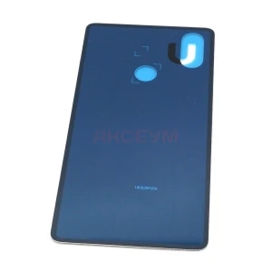 Задняя крышка для Xiaomi Mi8 SE (золотая)