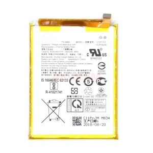 Аккумулятор C11P1707 для Asus ZenFone Max M1 (ZB555KL)