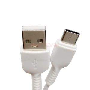 Кабель USB - Type-C Hoco X20 Flash 2 м
