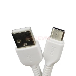 Кабель USB - Type-C Hoco X20 Flash 3 м