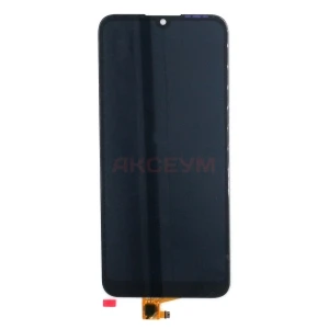 Дисплей для Honor 8A/8A Pro/8A Prime/Huawei Y6 2019/Y6s (JAT-LX1) с тачскрином (черный)