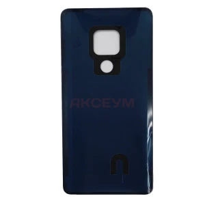 Задняя крышка для Huawei Mate 20 (синяя)