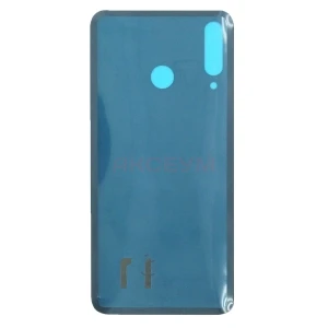 Задняя крышка для Huawei P30 Lite (синяя)