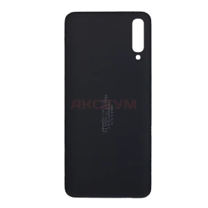 Задняя крышка для Samsung Galaxy A50/A505 (белая)