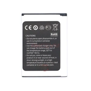 Аккумулятор PSP3471/PSP3495 для Prestigio Wize Q3/Muze V3 LTE