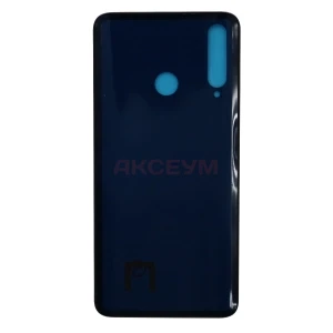 Задняя крышка для Honor 10i/20e (черная)