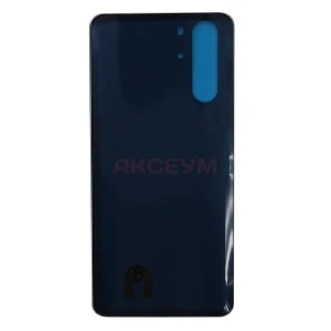 Задняя крышка для Huawei P30 Pro (синяя)