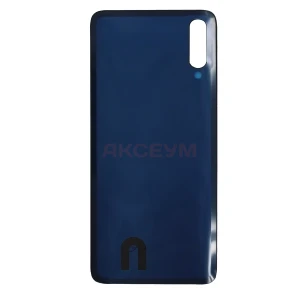Задняя крышка для Samsung A705 (Galaxy A70) черная