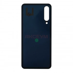 Задняя крышка для Xiaomi Mi 9 SE (черная)