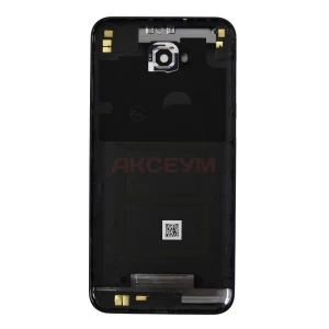 Задняя крышка для Asus ZB553KL (ZenFone Live) черная