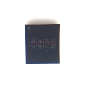 Микросхема для iPhone 338S00375 (Контроллер питания для iPhone Xr/Xs/Xs Max)