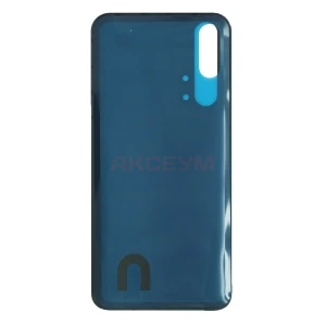Задняя крышка для Honor 20 Pro (зеленая)
