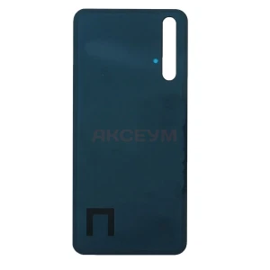 Задняя крышка для Honor 20 (черная)