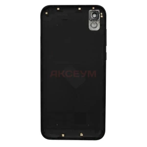 Задняя крышка для Huawei Y5 2019 (черная)
