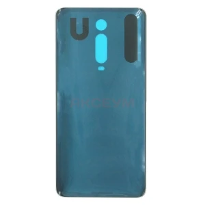 Задняя крышка для Xiaomi Mi 9T/Mi 9T Pro (синяя)