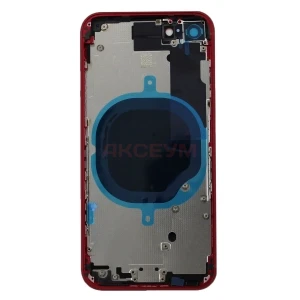 Корпус для iPhone 8 (красный)
