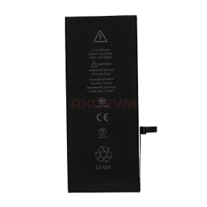 Усиленный аккумулятор для iPhone 6S Plus (3410 mAh)