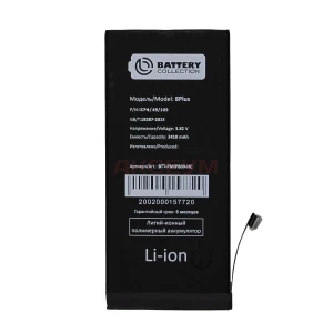 Усиленный аккумулятор для iPhone 8 Plus (3060 mAh)