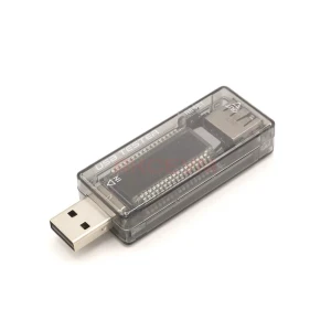 Тестер USB для зарядки KWS-V21