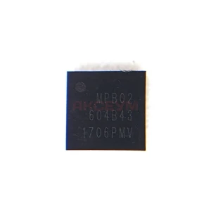 Микросхема MPB02 (контроллер питания для Samsung N950F/G930F/G935F)