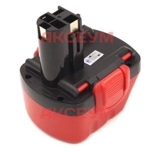 Аккумулятор для Bosch PSR 1200 12V 2.000 mAh 18Wh (Ni-Cd)