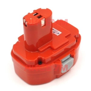 Аккумулятор для Makita 6347DWDE 18V 2.000 mAh (Ni-Cd)