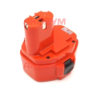 Аккумулятор для шуруповерта Makita PA14 (193986) 14.4V 1.300 mAh (Ni-Cd)