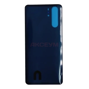 Задняя крышка для Huawei P30 Pro (черная)