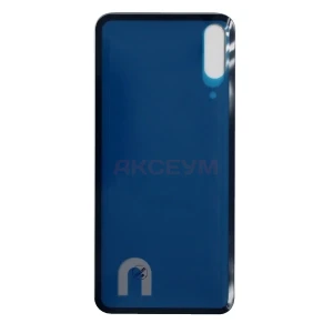 Задняя крышка для Xiaomi Mi A3 (белая)