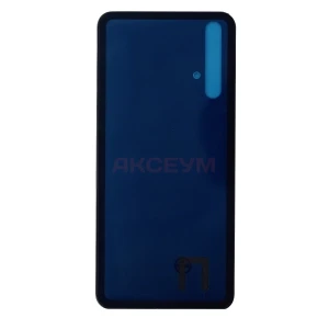 Задняя крышка для Honor 20 (белая)