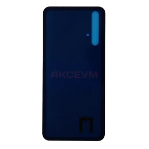 Задняя крышка для Honor 20 (синяя)
