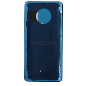 Задняя крышка для Huawei Mate 30 (черная)