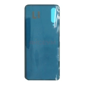 Задняя крышка для Xiaomi Mi 9 Lite (серая)