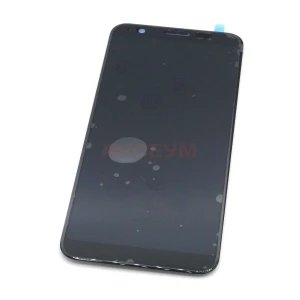 Дисплей для Asus G553KL (ZenFone Lite L1) с тачскрином (черный)