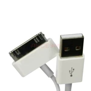 Кабель USB - iPhone 2G/3G/3Gs/4G/4S/iPad 2/iPad 3