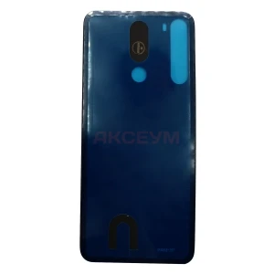 Задняя крышка для Xiaomi Redmi Note 8/Redmi Note 8 (2021) (белая)