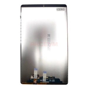 Дисплей для Samsung Galaxy Tab A 10.1 2019 Wi-Fi/LTE/T510/T515 с тачскрином (черный)